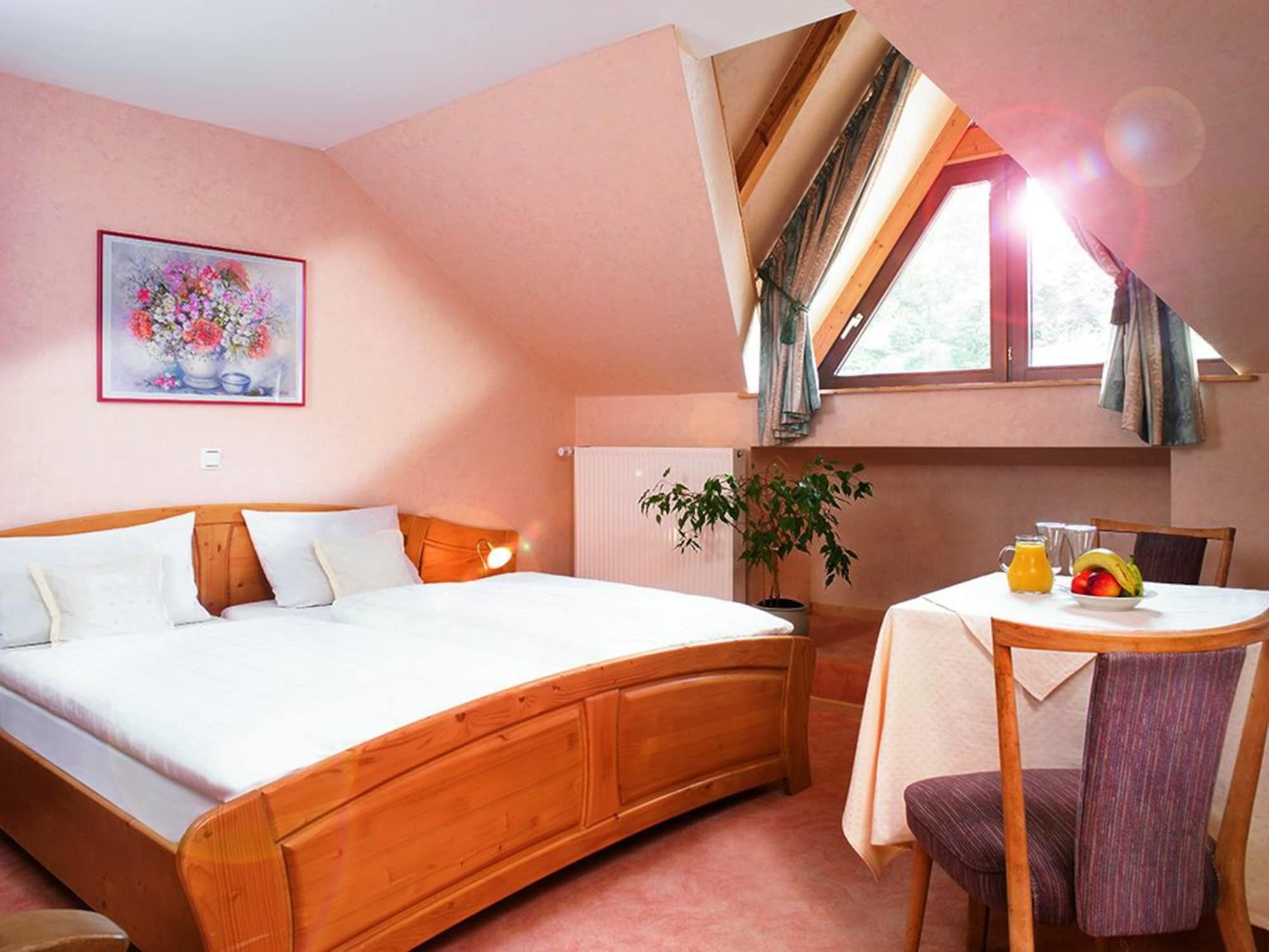 Hotel Sauerlaender Hof Willingen  Exterior foto
